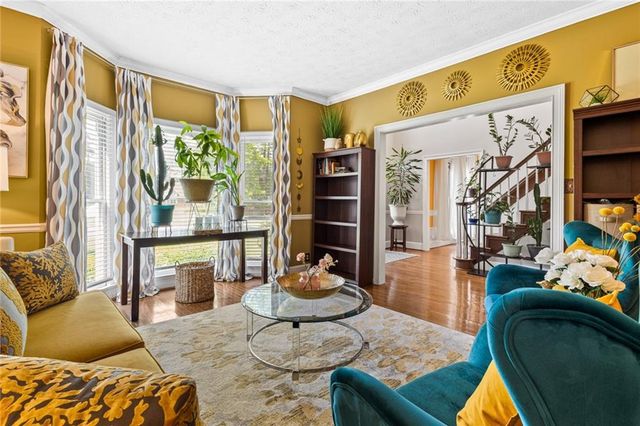 3408 Lakeview Landing, Lithonia, GA 30038