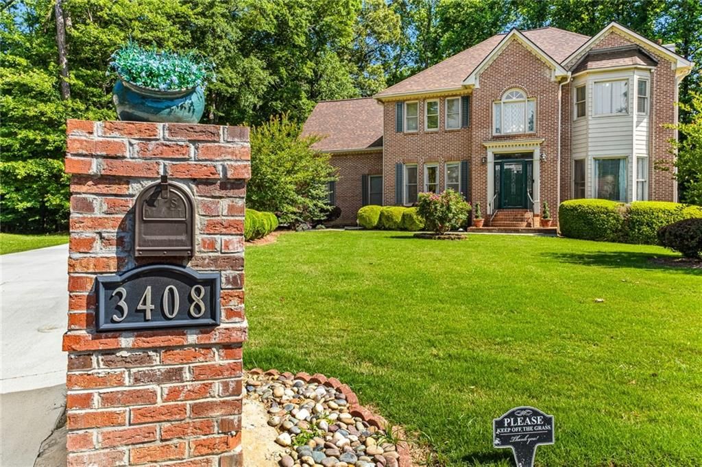 3408 Lakeview Landing, Lithonia, GA 30038