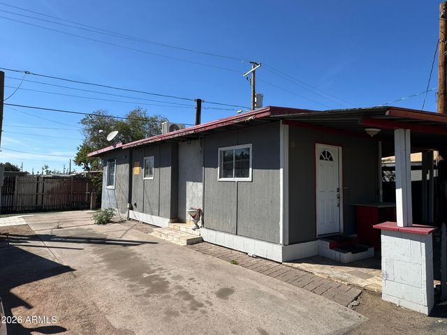 3140 W Osborn -- 8, Phoenix, AZ 85017