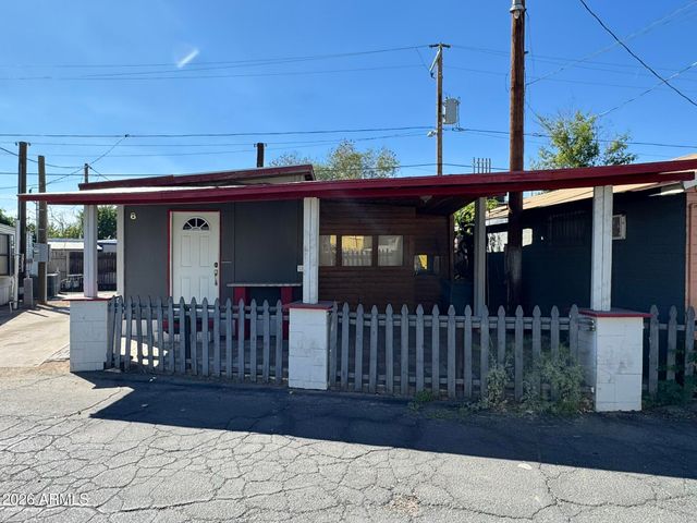 3140 W Osborn -- 8, Phoenix, AZ 85017