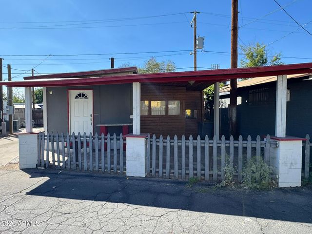 3140 W Osborn -- 8, Phoenix, AZ 85017
