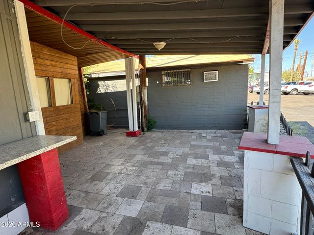 3140 W Osborn -- 8, Phoenix, AZ 85017