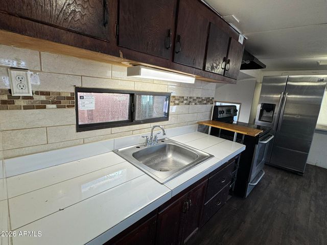 3140 W Osborn -- 8, Phoenix, AZ 85017