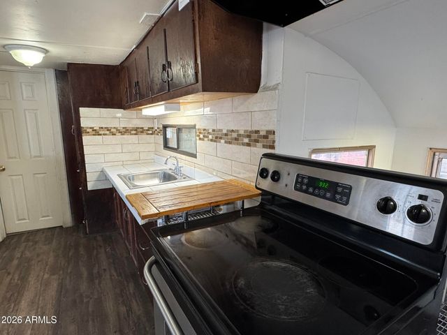 3140 W Osborn -- 8, Phoenix, AZ 85017