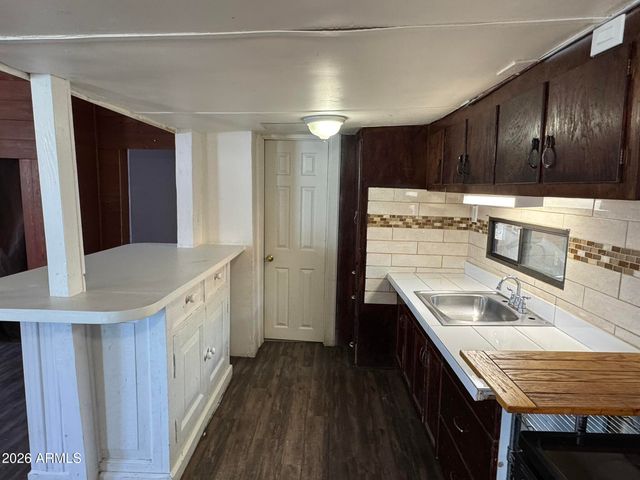 3140 W Osborn -- 8, Phoenix, AZ 85017