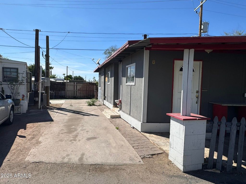 3140 W Osborn -- 8, Phoenix, AZ 85017