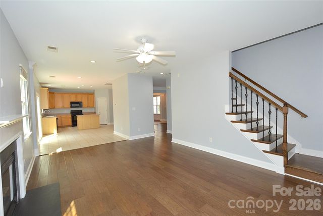 9815 Steed Court, Charlotte, NC 28269