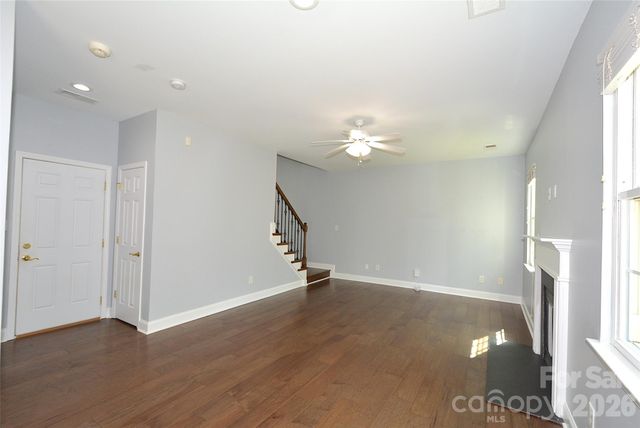 9815 Steed Court, Charlotte, NC 28269