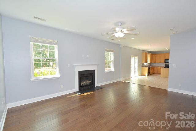 9815 Steed Court, Charlotte, NC 28269