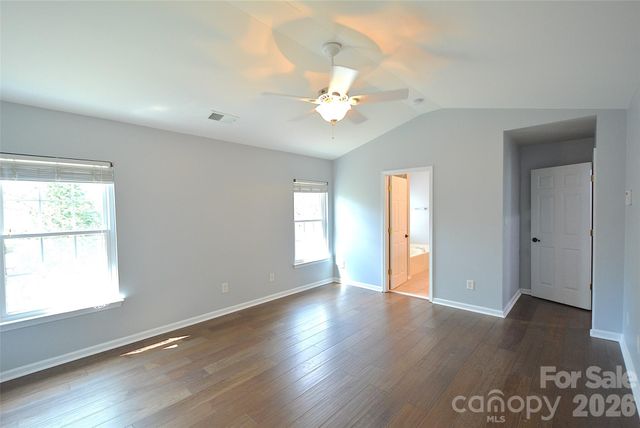 9815 Steed Court, Charlotte, NC 28269