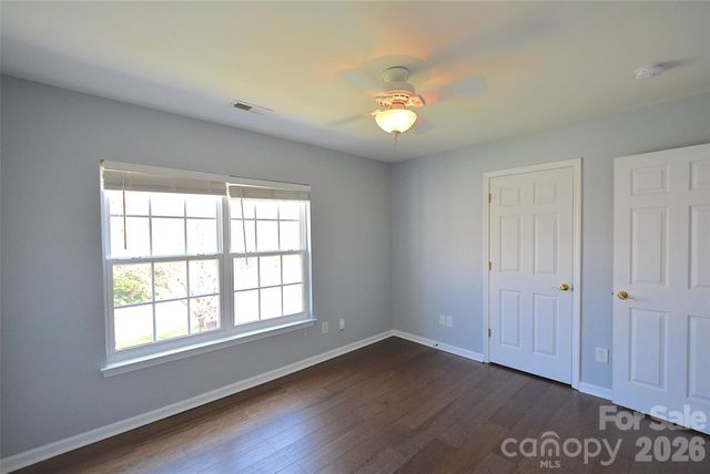 9815 Steed Court, Charlotte, NC 28269
