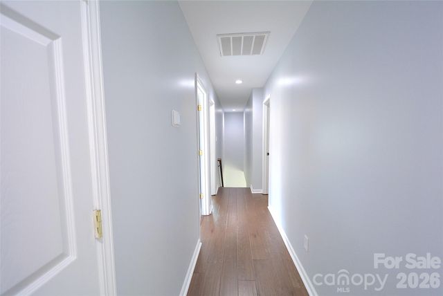 9815 Steed Court, Charlotte, NC 28269