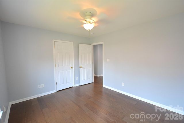 9815 Steed Court, Charlotte, NC 28269