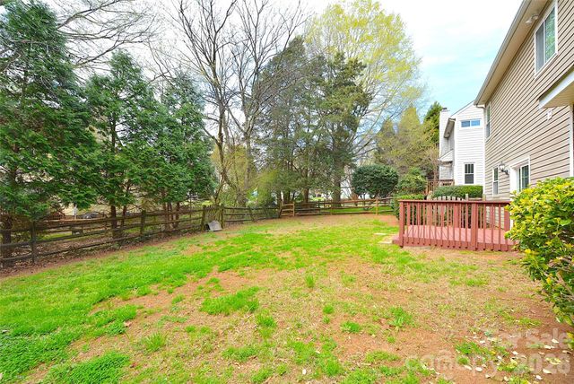 9815 Steed Court, Charlotte, NC 28269
