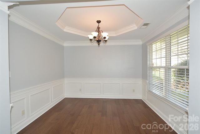9815 Steed Court, Charlotte, NC 28269