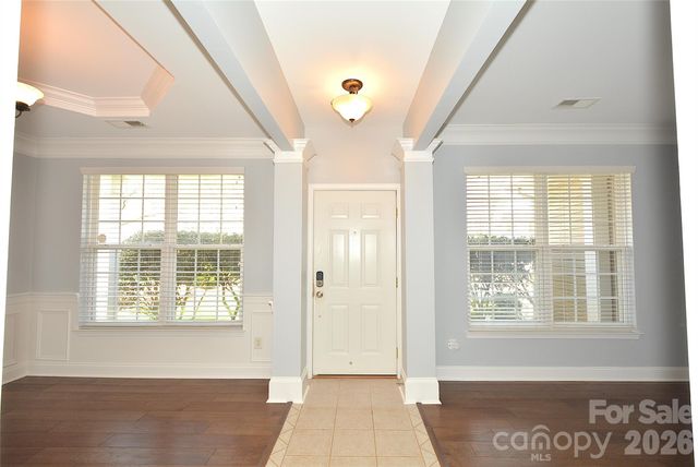 9815 Steed Court, Charlotte, NC 28269