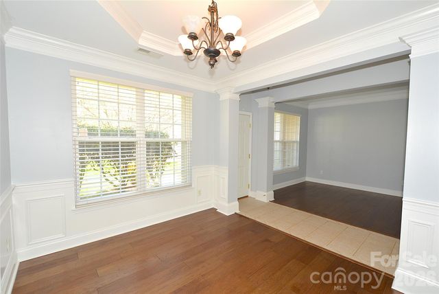 9815 Steed Court, Charlotte, NC 28269