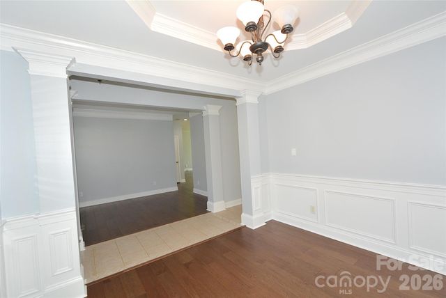 9815 Steed Court, Charlotte, NC 28269
