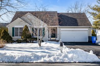 160 N Spinnaker Avenue, Manahawkin, NJ 08050