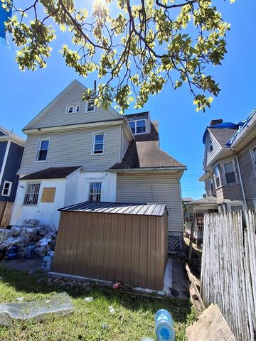 157 Glenwood Avenue, Yonkers, NY 10703