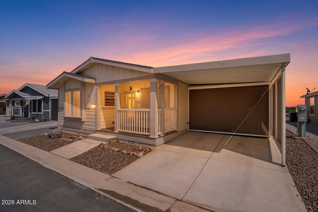 17560 W Van Buren Street 462, Goodyear, AZ 85395 — exterior