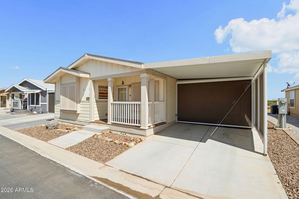 17560 W Van Buren Street 462, Goodyear, AZ 85395 — photo 2