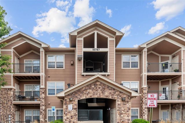 10787 Twenty Mile Road 305, Parker, CO 80134