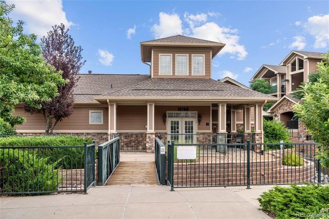 10787 Twenty Mile Road 305, Parker, CO 80134