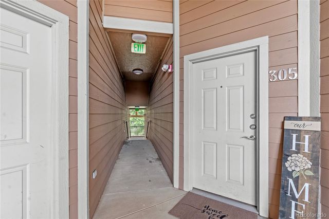 10787 Twenty Mile Road 305, Parker, CO 80134