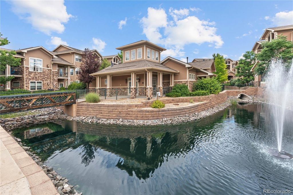 10787 Twenty Mile Road 305, Parker, CO 80134