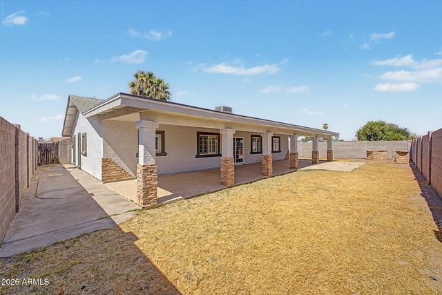7244 W SUNNYSLOPE Lane, Peoria, AZ 85345