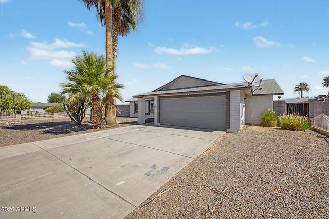 7244 W SUNNYSLOPE Lane, Peoria, AZ 85345