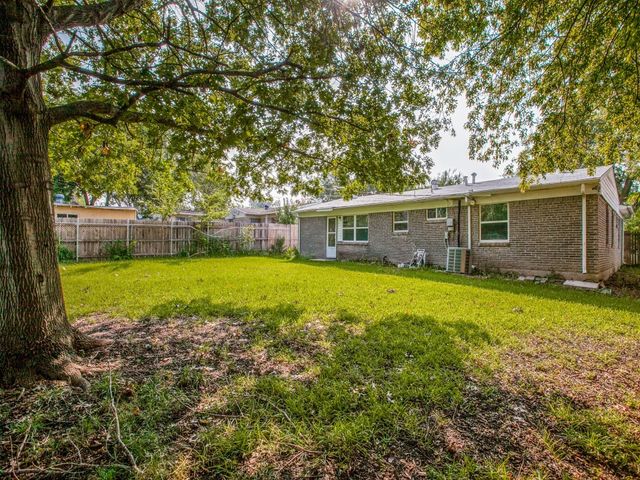3113 Caribbean Drive, Mesquite, TX 75150