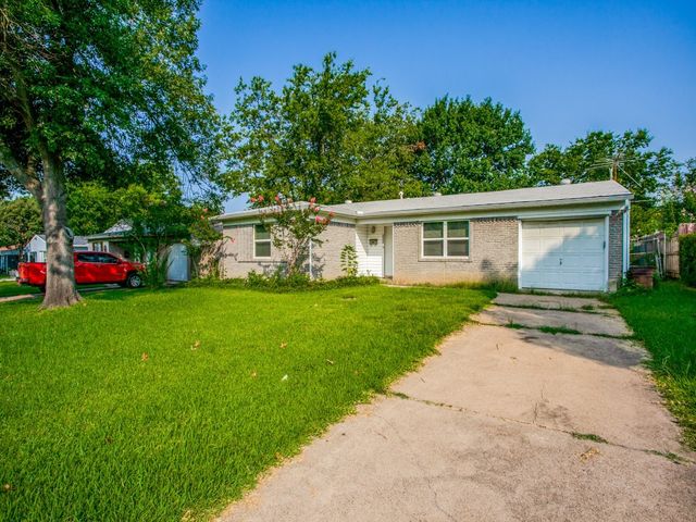 3113 Caribbean Drive, Mesquite, TX 75150