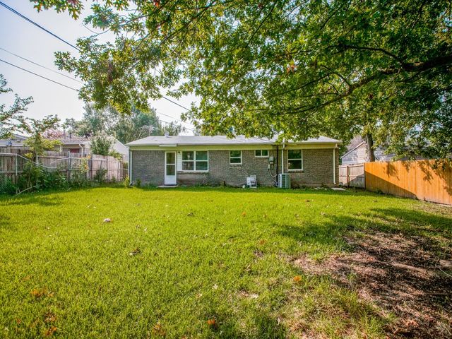 3113 Caribbean Drive, Mesquite, TX 75150