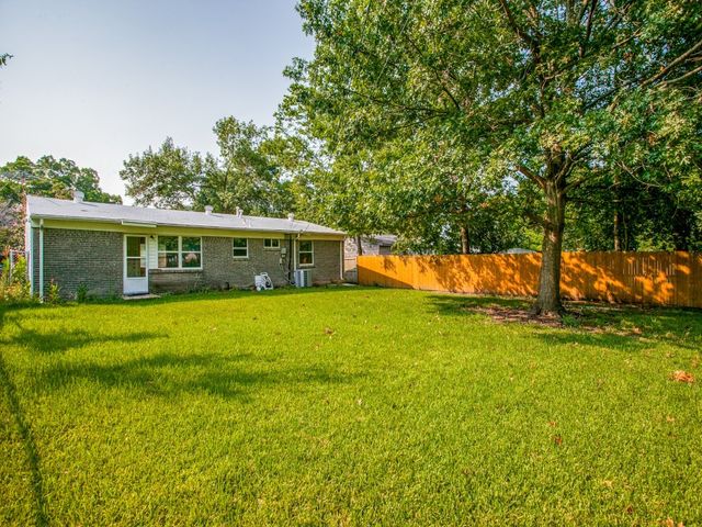3113 Caribbean Drive, Mesquite, TX 75150