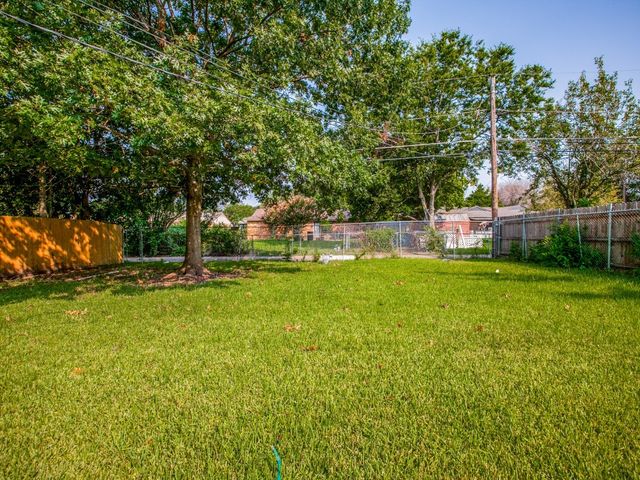 3113 Caribbean Drive, Mesquite, TX 75150