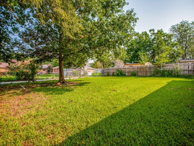 3113 Caribbean Drive, Mesquite, TX 75150