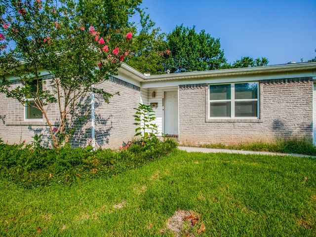 3113 Caribbean Drive, Mesquite, TX 75150