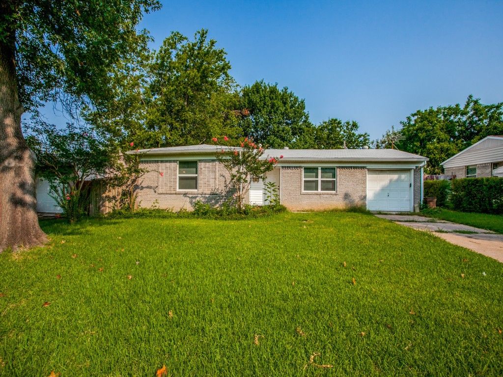 3113 Caribbean Drive, Mesquite, TX 75150