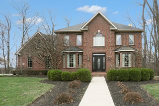 1917 Nichole Circle, Lancaster, OH 43130