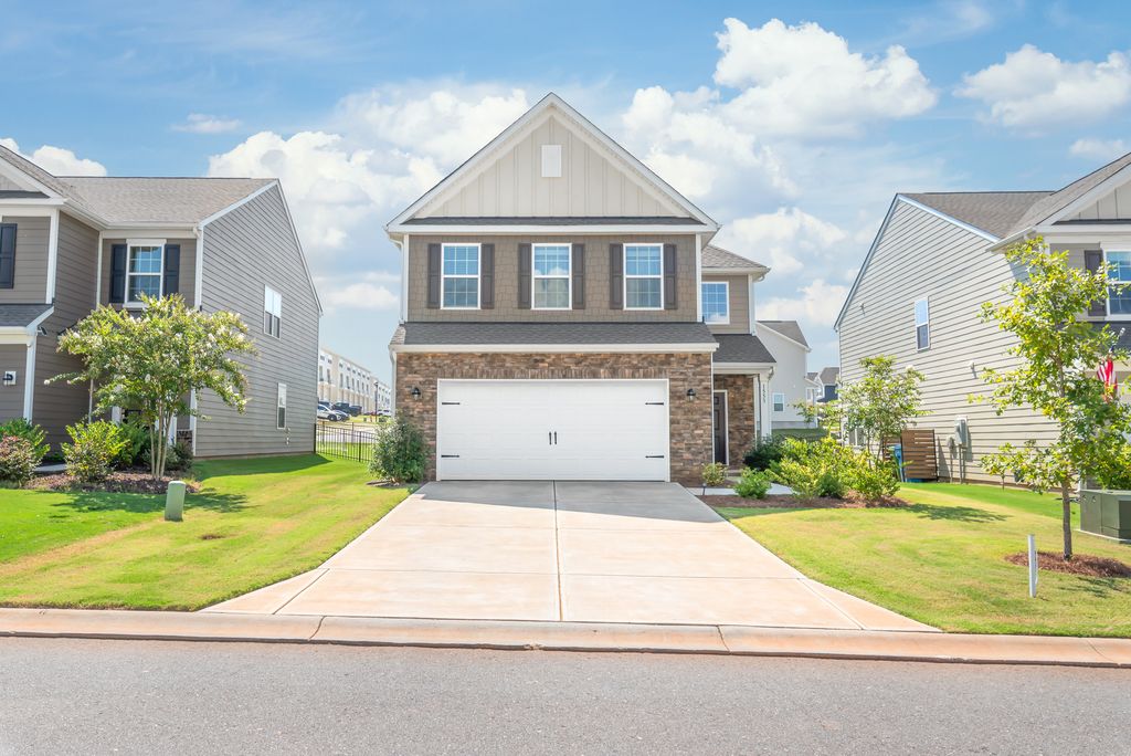 1553 Turkey Roost Road, Fort Mill, SC 29715