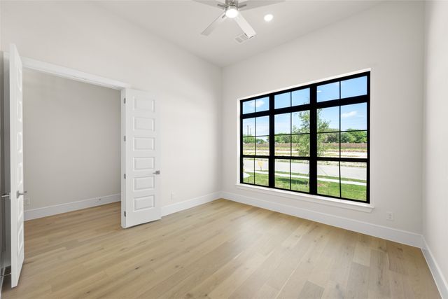 317 Fire Blade Drive, Aledo, TX 76008