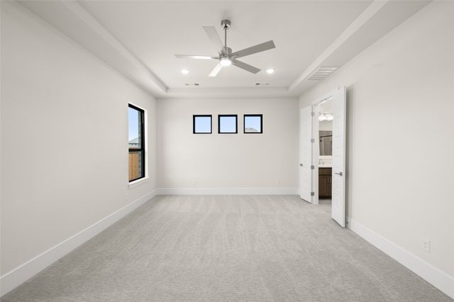 317 Fire Blade Drive, Aledo, TX 76008