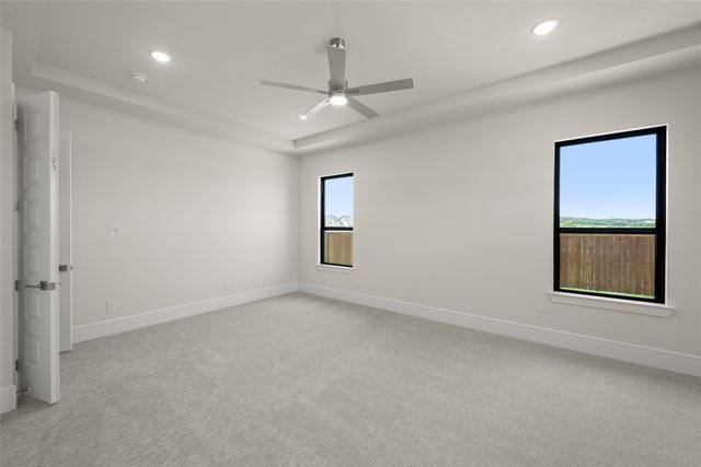 317 Fire Blade Drive, Aledo, TX 76008