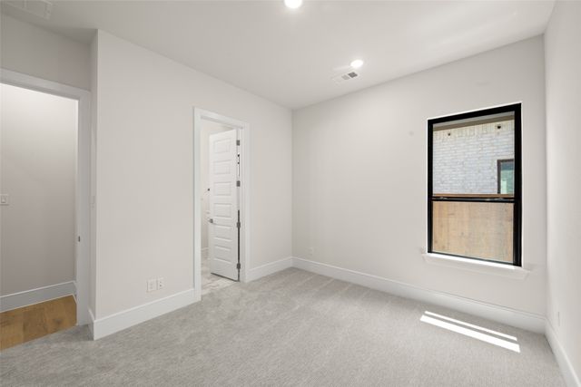 317 Fire Blade Drive, Aledo, TX 76008
