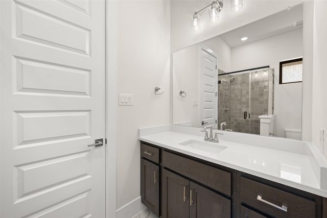 317 Fire Blade Drive, Aledo, TX 76008