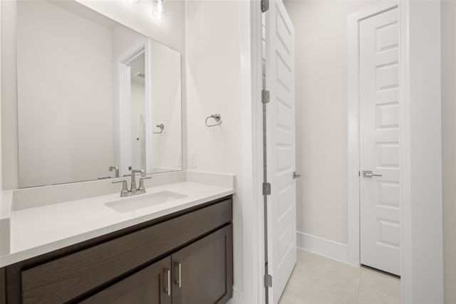 317 Fire Blade Drive, Aledo, TX 76008