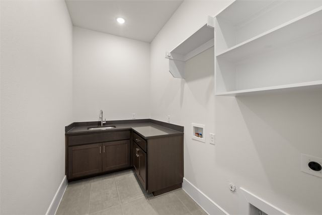 317 Fire Blade Drive, Aledo, TX 76008