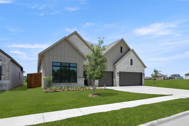 317 Fire Blade Drive, Aledo, TX 76008